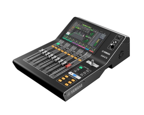 Yamaha DM3S 22 Channel Digital Mixer Yamaha DM3S 22 Channel Digital Mixer